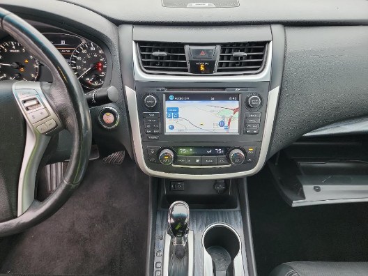 2016 Nissan Altima 4dr Sdn I4 2.5 SL, available for sale in Temple Hills, Maryland | Temple Hills Used Car. Temple Hills, Maryland 2016 Nissan Altima 4dr Sdn I4 2.5 SL, available for sale in Temple Hills, Maryland | Temple Hills Used Car. Temple Hills, Maryland