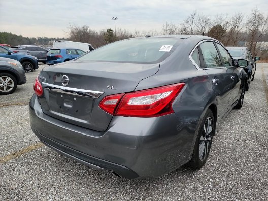2016 Nissan Altima 4dr Sdn I4 2.5 SL, available for sale in Temple Hills, Maryland | Temple Hills Used Car. Temple Hills, Maryland 2016 Nissan Altima 4dr Sdn I4 2.5 SL, available for sale in Temple Hills, Maryland | Temple Hills Used Car. Temple Hills, Maryland