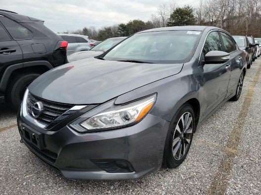 2016 Nissan Altima 4dr Sdn I4 2.5 SL, available for sale in Temple Hills, Maryland | Temple Hills Used Car. Temple Hills, Maryland 2016 Nissan Altima 4dr Sdn I4 2.5 SL, available for sale in Temple Hills, Maryland | Temple Hills Used Car. Temple Hills, Maryland