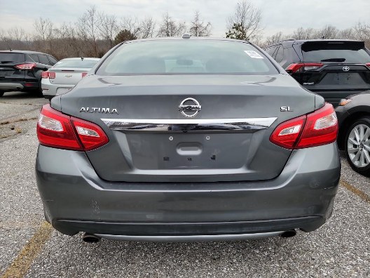2016 Nissan Altima 4dr Sdn I4 2.5 SL, available for sale in Temple Hills, Maryland | Temple Hills Used Car. Temple Hills, Maryland 2016 Nissan Altima 4dr Sdn I4 2.5 SL, available for sale in Temple Hills, Maryland | Temple Hills Used Car. Temple Hills, Maryland