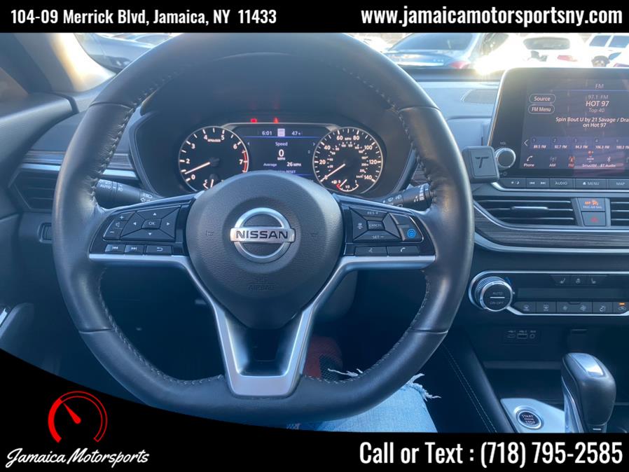 2020 Nissan Altima 2.5 SL AWD Sedan, available for sale in Jamaica, New York | Jamaica Motor Sports . Jamaica, New York 2020 Nissan Altima 2.5 SL AWD Sedan, available for sale in Jamaica, New York | Jamaica Motor Sports . Jamaica, New York