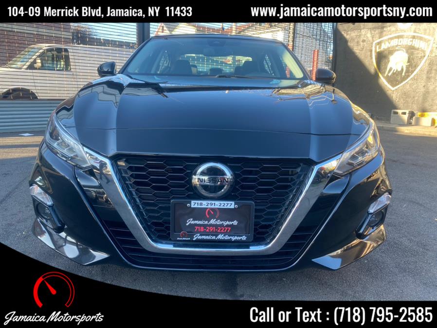2020 Nissan Altima 2.5 SL AWD Sedan, available for sale in Jamaica, New York | Jamaica Motor Sports . Jamaica, New York 2020 Nissan Altima 2.5 SL AWD Sedan, available for sale in Jamaica, New York | Jamaica Motor Sports . Jamaica, New York