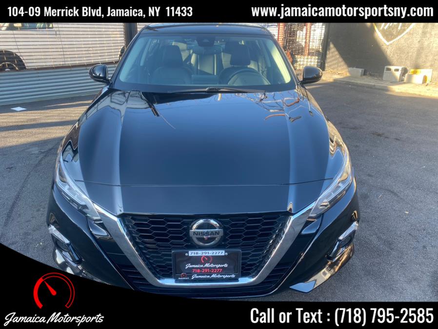 2020 Nissan Altima 2.5 SL AWD Sedan, available for sale in Jamaica, New York | Jamaica Motor Sports . Jamaica, New York 2020 Nissan Altima 2.5 SL AWD Sedan, available for sale in Jamaica, New York | Jamaica Motor Sports . Jamaica, New York