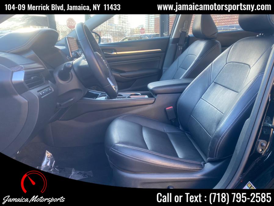 2020 Nissan Altima 2.5 SL AWD Sedan, available for sale in Jamaica, New York | Jamaica Motor Sports . Jamaica, New York 2020 Nissan Altima 2.5 SL AWD Sedan, available for sale in Jamaica, New York | Jamaica Motor Sports . Jamaica, New York