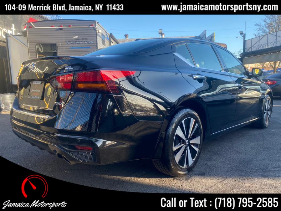 2020 Nissan Altima 2.5 SL AWD Sedan, available for sale in Jamaica, New York | Jamaica Motor Sports . Jamaica, New York 2020 Nissan Altima 2.5 SL AWD Sedan, available for sale in Jamaica, New York | Jamaica Motor Sports . Jamaica, New York