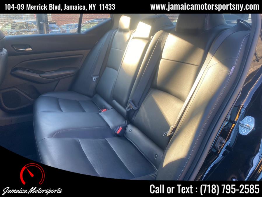 2020 Nissan Altima 2.5 SL AWD Sedan, available for sale in Jamaica, New York | Jamaica Motor Sports . Jamaica, New York 2020 Nissan Altima 2.5 SL AWD Sedan, available for sale in Jamaica, New York | Jamaica Motor Sports . Jamaica, New York