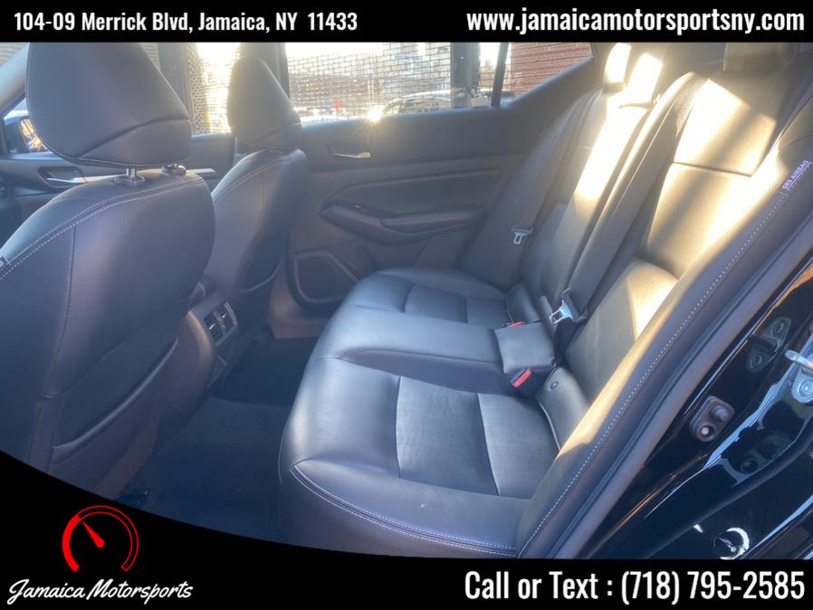 2020 Nissan Altima 2.5 SL AWD Sedan, available for sale in Jamaica, New York | Jamaica Motor Sports . Jamaica, New York 2020 Nissan Altima 2.5 SL AWD Sedan, available for sale in Jamaica, New York | Jamaica Motor Sports . Jamaica, New York