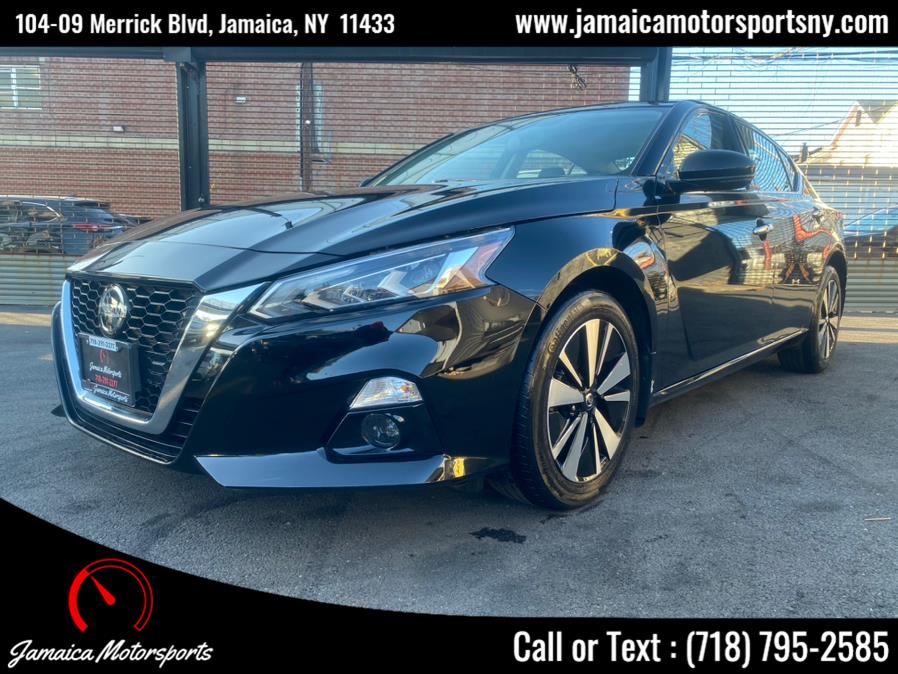 2020 Nissan Altima 2.5 SL AWD Sedan, available for sale in Jamaica, New York | Jamaica Motor Sports . Jamaica, New York 2020 Nissan Altima 2.5 SL AWD Sedan, available for sale in Jamaica, New York | Jamaica Motor Sports . Jamaica, New York