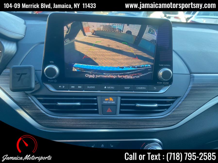 2020 Nissan Altima 2.5 SL AWD Sedan, available for sale in Jamaica, New York | Jamaica Motor Sports . Jamaica, New York 2020 Nissan Altima 2.5 SL AWD Sedan, available for sale in Jamaica, New York | Jamaica Motor Sports . Jamaica, New York