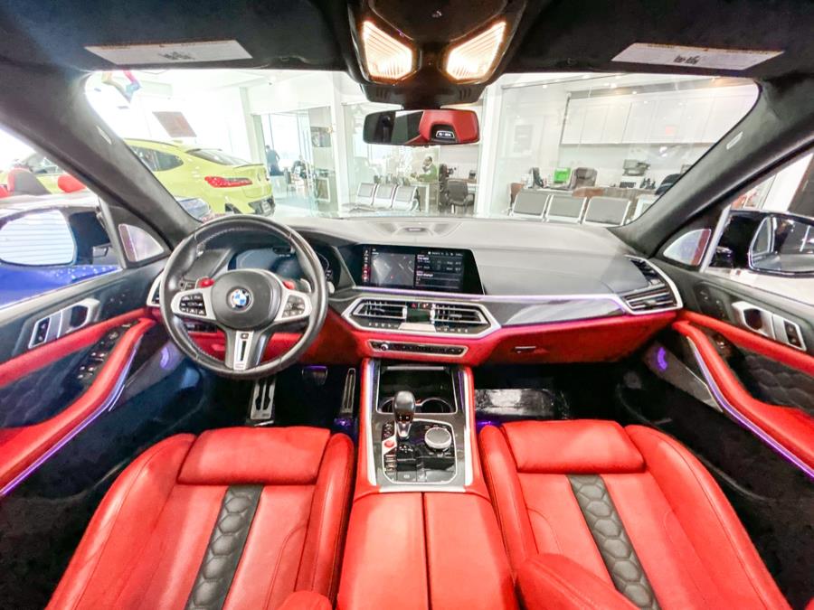 2021 BMW X5 M Sports Activity Vehicle, available for sale in Franklin Square, New York | Luxury Motor Club. Franklin Square, New York 2021 BMW X5 M Sports Activity Vehicle, available for sale in Franklin Square, New York | Luxury Motor Club. Franklin Square, New York