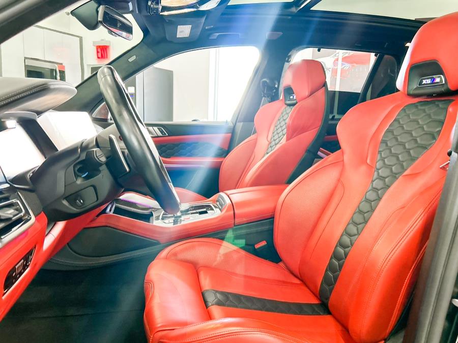 2021 BMW X5 M Sports Activity Vehicle, available for sale in Franklin Square, New York | Luxury Motor Club. Franklin Square, New York 2021 BMW X5 M Sports Activity Vehicle, available for sale in Franklin Square, New York | Luxury Motor Club. Franklin Square, New York