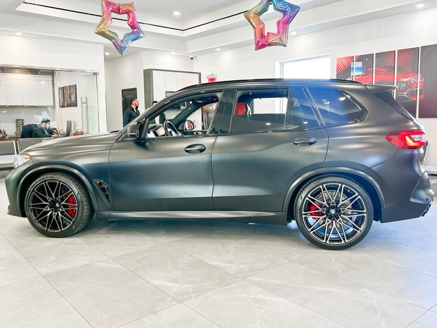 2021 BMW X5 M Sports Activity Vehicle, available for sale in Franklin Square, New York | Luxury Motor Club. Franklin Square, New York 2021 BMW X5 M Sports Activity Vehicle, available for sale in Franklin Square, New York | Luxury Motor Club. Franklin Square, New York