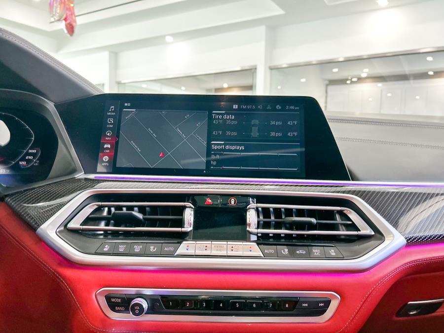 2021 BMW X5 M Sports Activity Vehicle, available for sale in Franklin Square, New York | Luxury Motor Club. Franklin Square, New York 2021 BMW X5 M Sports Activity Vehicle, available for sale in Franklin Square, New York | Luxury Motor Club. Franklin Square, New York