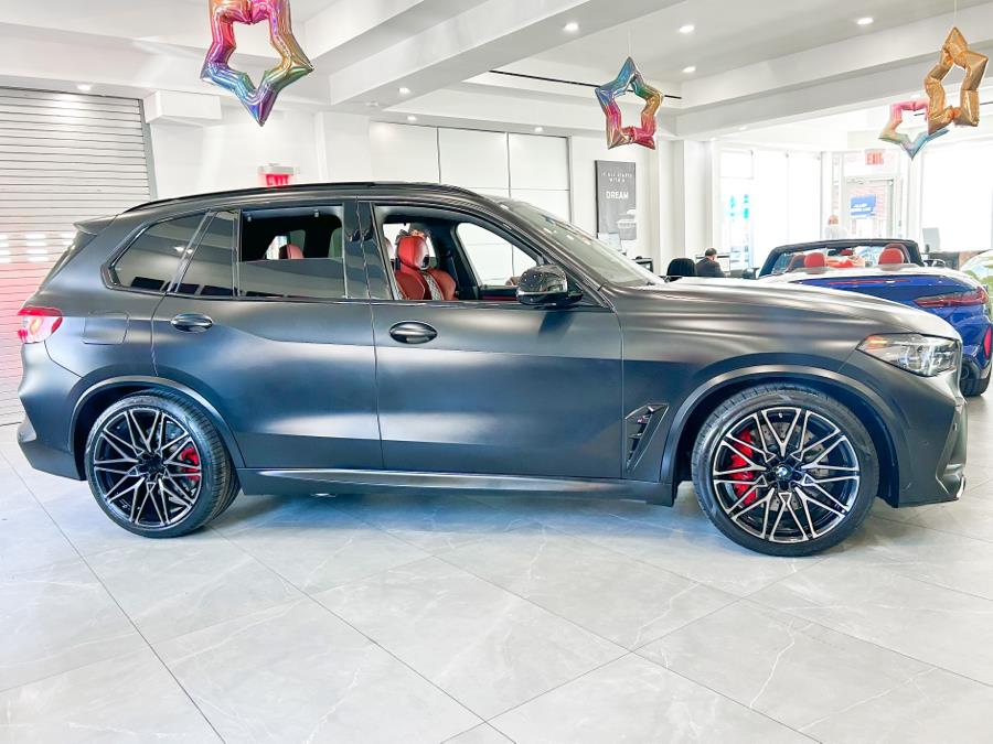 2021 BMW X5 M Sports Activity Vehicle, available for sale in Franklin Square, New York | Luxury Motor Club. Franklin Square, New York 2021 BMW X5 M Sports Activity Vehicle, available for sale in Franklin Square, New York | Luxury Motor Club. Franklin Square, New York