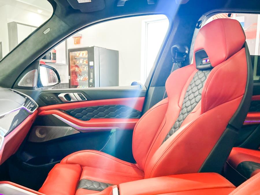 2021 BMW X5 M Sports Activity Vehicle, available for sale in Franklin Square, New York | Luxury Motor Club. Franklin Square, New York 2021 BMW X5 M Sports Activity Vehicle, available for sale in Franklin Square, New York | Luxury Motor Club. Franklin Square, New York