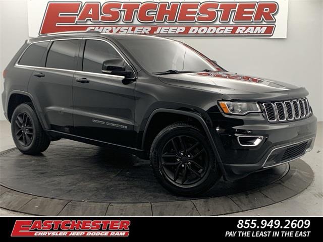 2020 Jeep Grand Cherokee Limited, available for sale in Bronx, New York | Eastchester Motor Cars. Bronx, New York