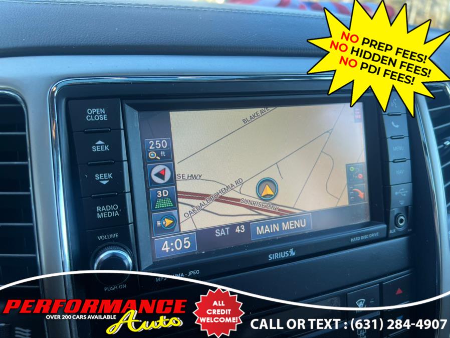 2011 Jeep Grand Cherokee 4WD 4dr Overland, available for sale in Bohemia, New York | Performance Auto Inc. Bohemia, New York 2011 Jeep Grand Cherokee 4WD 4dr Overland, available for sale in Bohemia, New York | Performance Auto Inc. Bohemia, New York