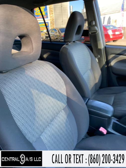 2005 Toyota RAV4 4dr Auto 4WD (Natl), available for sale in East Windsor, Connecticut | Central A/S LLC. East Windsor, Connecticut 2005 Toyota RAV4 4dr Auto 4WD (Natl), available for sale in East Windsor, Connecticut | Central A/S LLC. East Windsor, Connecticut