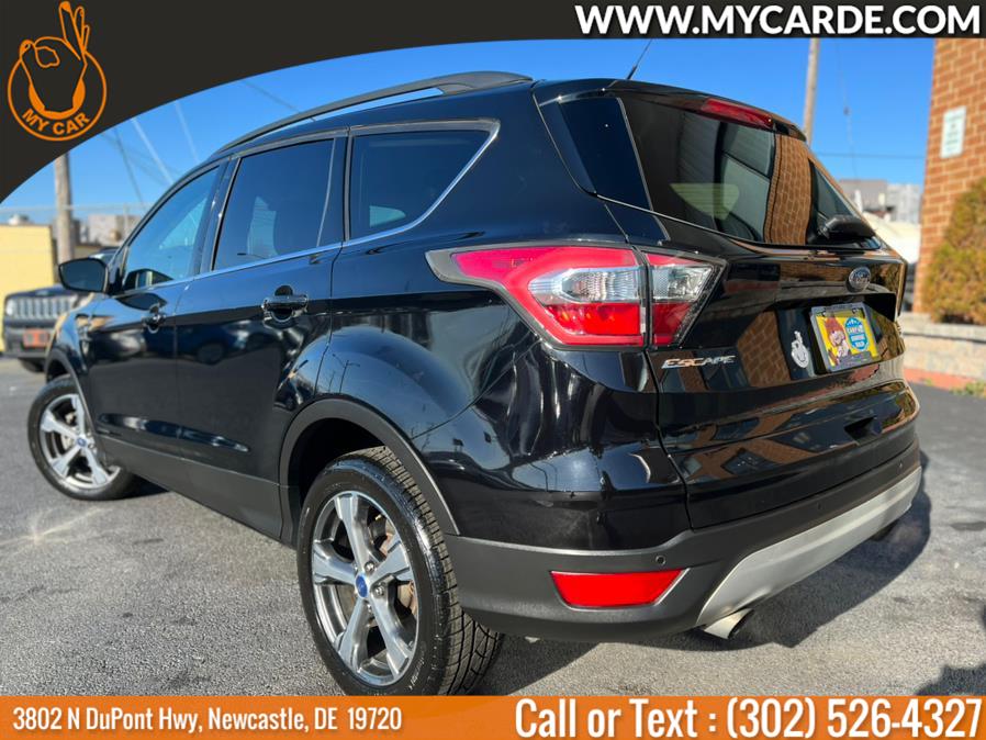 2017 Ford Escape SE 4WD, available for sale in Newcastle, Delaware | My Car. Newcastle, Delaware 2017 Ford Escape SE 4WD, available for sale in Newcastle, Delaware | My Car. Newcastle, Delaware