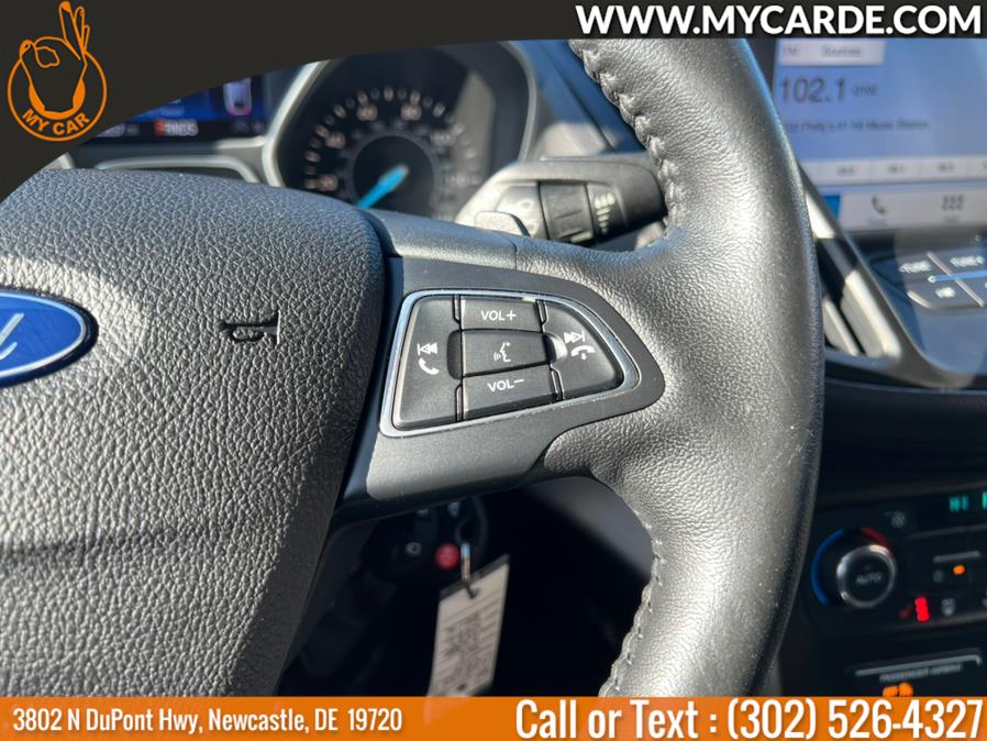 2017 Ford Escape SE 4WD, available for sale in Newcastle, Delaware | My Car. Newcastle, Delaware 2017 Ford Escape SE 4WD, available for sale in Newcastle, Delaware | My Car. Newcastle, Delaware