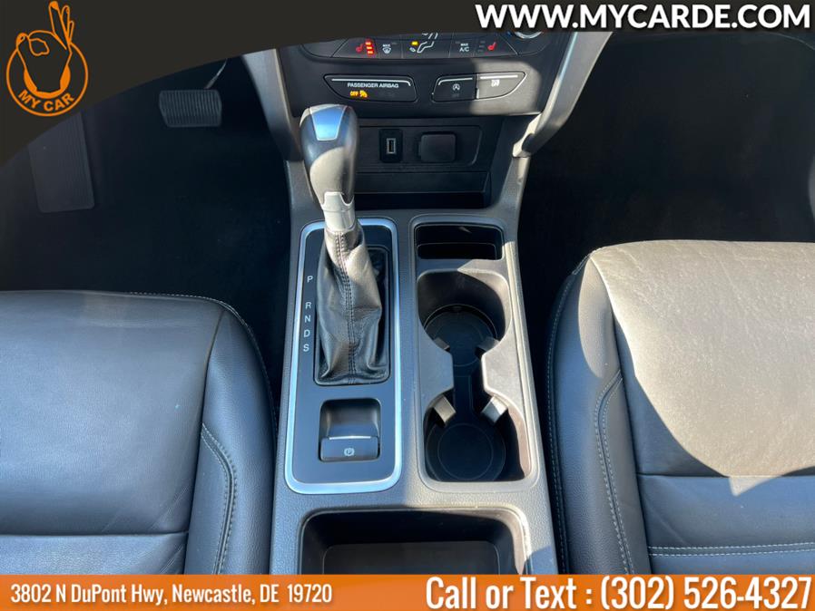 2017 Ford Escape SE 4WD, available for sale in Newcastle, Delaware | My Car. Newcastle, Delaware 2017 Ford Escape SE 4WD, available for sale in Newcastle, Delaware | My Car. Newcastle, Delaware