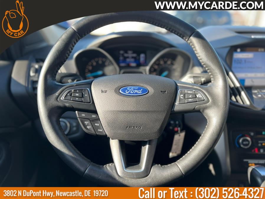 2017 Ford Escape SE 4WD, available for sale in Newcastle, Delaware | My Car. Newcastle, Delaware 2017 Ford Escape SE 4WD, available for sale in Newcastle, Delaware | My Car. Newcastle, Delaware