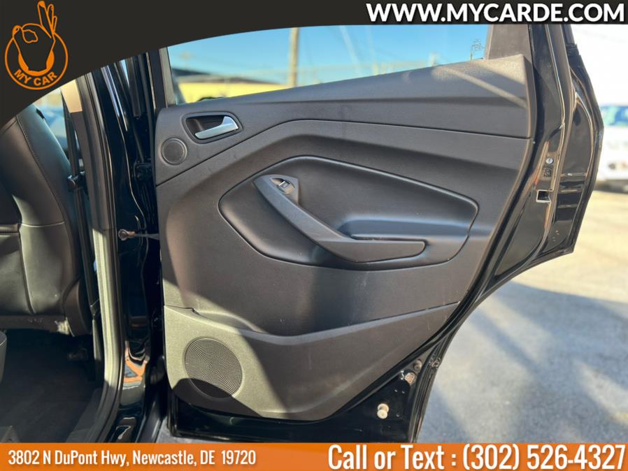 2017 Ford Escape SE 4WD, available for sale in Newcastle, Delaware | My Car. Newcastle, Delaware 2017 Ford Escape SE 4WD, available for sale in Newcastle, Delaware | My Car. Newcastle, Delaware