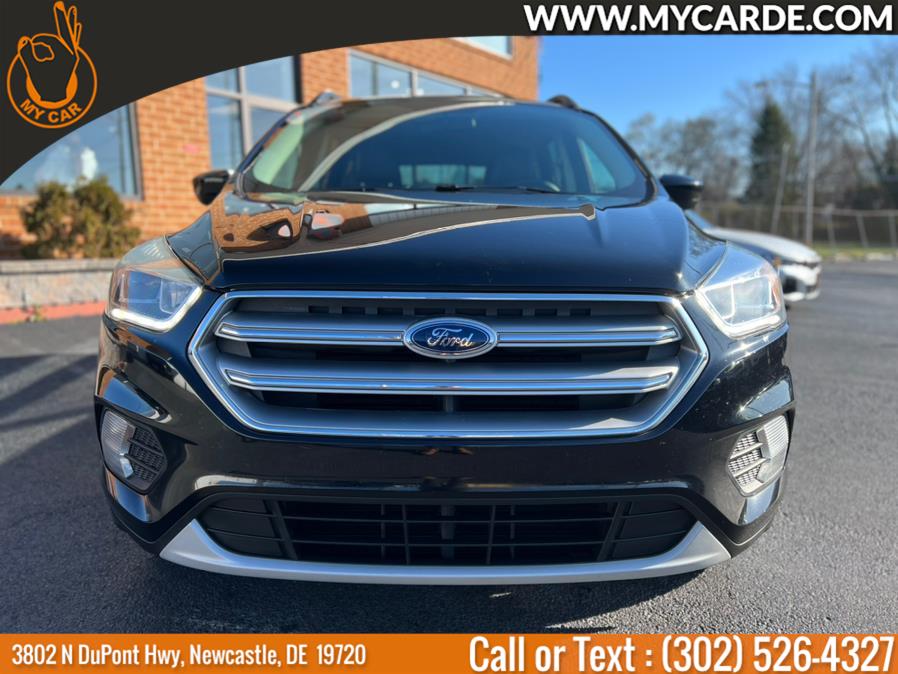2017 Ford Escape SE 4WD, available for sale in Newcastle, Delaware | My Car. Newcastle, Delaware 2017 Ford Escape SE 4WD, available for sale in Newcastle, Delaware | My Car. Newcastle, Delaware