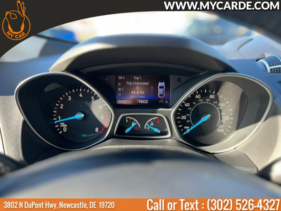 2017 Ford Escape SE 4WD, available for sale in Newcastle, Delaware | My Car. Newcastle, Delaware 2017 Ford Escape SE 4WD, available for sale in Newcastle, Delaware | My Car. Newcastle, Delaware