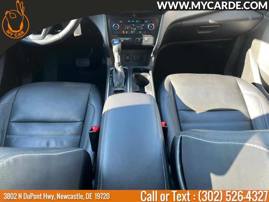 2017 Ford Escape SE 4WD, available for sale in Newcastle, Delaware | My Car. Newcastle, Delaware 2017 Ford Escape SE 4WD, available for sale in Newcastle, Delaware | My Car. Newcastle, Delaware