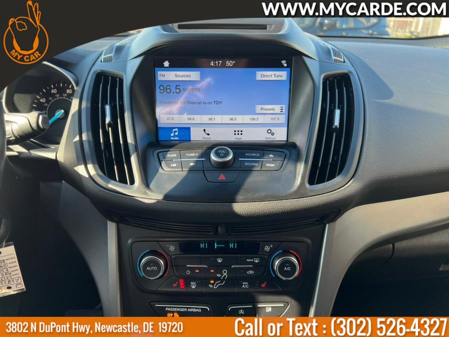 2017 Ford Escape SE 4WD, available for sale in Newcastle, Delaware | My Car. Newcastle, Delaware 2017 Ford Escape SE 4WD, available for sale in Newcastle, Delaware | My Car. Newcastle, Delaware