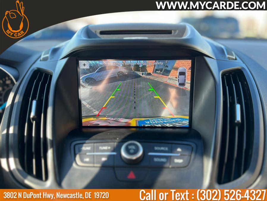 2017 Ford Escape SE 4WD, available for sale in Newcastle, Delaware | My Car. Newcastle, Delaware 2017 Ford Escape SE 4WD, available for sale in Newcastle, Delaware | My Car. Newcastle, Delaware