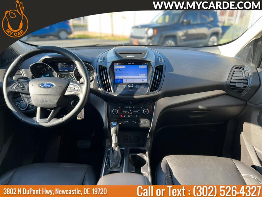 2017 Ford Escape SE 4WD, available for sale in Newcastle, Delaware | My Car. Newcastle, Delaware 2017 Ford Escape SE 4WD, available for sale in Newcastle, Delaware | My Car. Newcastle, Delaware