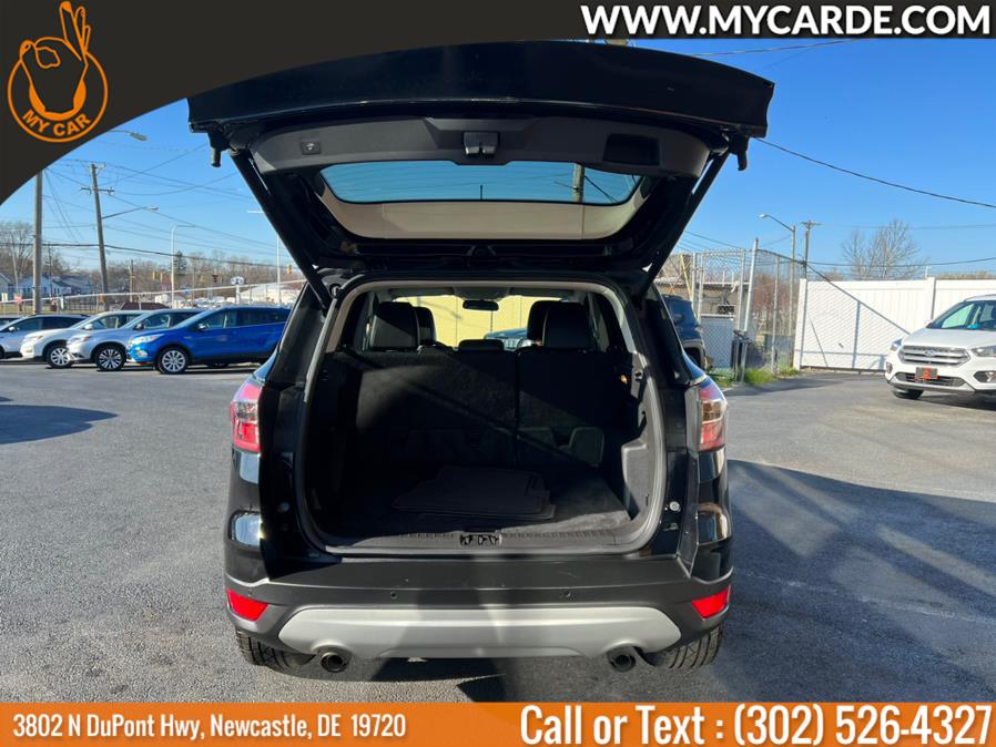2017 Ford Escape SE 4WD, available for sale in Newcastle, Delaware | My Car. Newcastle, Delaware 2017 Ford Escape SE 4WD, available for sale in Newcastle, Delaware | My Car. Newcastle, Delaware