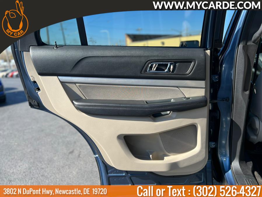 2018 Ford Explorer Base 4WD, available for sale in Newcastle, Delaware | My Car. Newcastle, Delaware 2018 Ford Explorer Base 4WD, available for sale in Newcastle, Delaware | My Car. Newcastle, Delaware