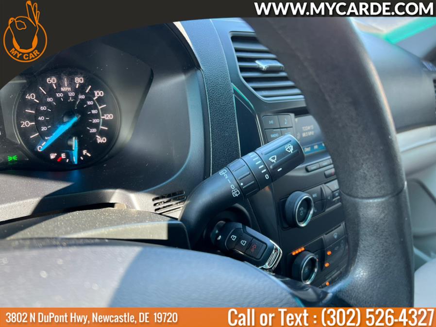 2018 Ford Explorer Base 4WD, available for sale in Newcastle, Delaware | My Car. Newcastle, Delaware 2018 Ford Explorer Base 4WD, available for sale in Newcastle, Delaware | My Car. Newcastle, Delaware
