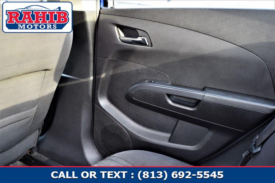 2014 Chevrolet Sonic 4dr Sdn Auto LT, available for sale in Winter Park, Florida | Rahib Motors. Winter Park, Florida 2014 Chevrolet Sonic 4dr Sdn Auto LT, available for sale in Winter Park, Florida | Rahib Motors. Winter Park, Florida