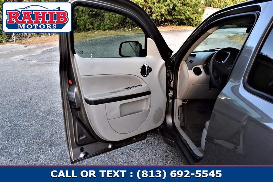 2011 Chevrolet HHR FWD 4dr LT w/1LT, available for sale in Winter Park, Florida | Rahib Motors. Winter Park, Florida 2011 Chevrolet HHR FWD 4dr LT w/1LT, available for sale in Winter Park, Florida | Rahib Motors. Winter Park, Florida