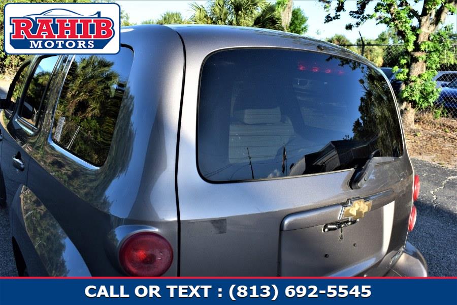 2011 Chevrolet HHR FWD 4dr LT w/1LT, available for sale in Winter Park, Florida | Rahib Motors. Winter Park, Florida 2011 Chevrolet HHR FWD 4dr LT w/1LT, available for sale in Winter Park, Florida | Rahib Motors. Winter Park, Florida