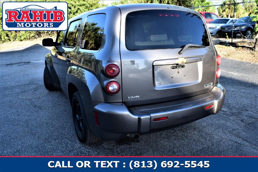 2011 Chevrolet HHR FWD 4dr LT w/1LT, available for sale in Winter Park, Florida | Rahib Motors. Winter Park, Florida 2011 Chevrolet HHR FWD 4dr LT w/1LT, available for sale in Winter Park, Florida | Rahib Motors. Winter Park, Florida
