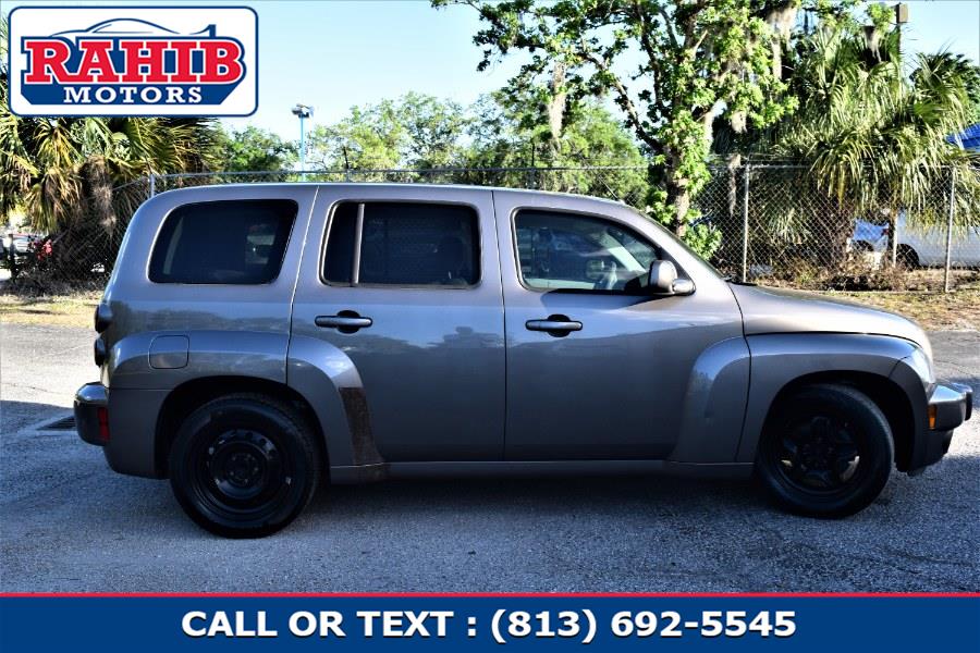 2011 Chevrolet HHR FWD 4dr LT w/1LT, available for sale in Winter Park, Florida | Rahib Motors. Winter Park, Florida 2011 Chevrolet HHR FWD 4dr LT w/1LT, available for sale in Winter Park, Florida | Rahib Motors. Winter Park, Florida