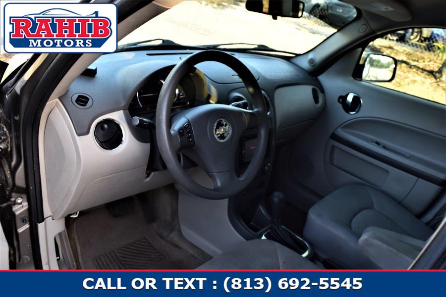 2011 Chevrolet HHR FWD 4dr LT w/1LT, available for sale in Winter Park, Florida | Rahib Motors. Winter Park, Florida 2011 Chevrolet HHR FWD 4dr LT w/1LT, available for sale in Winter Park, Florida | Rahib Motors. Winter Park, Florida