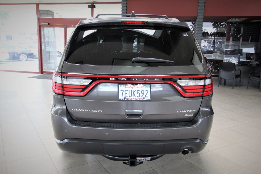 2014 Dodge Durango 2WD 4dr Limited, available for sale in Garden Grove, California | 1 Stop Auto Mart Inc.. Garden Grove, California 2014 Dodge Durango 2WD 4dr Limited, available for sale in Garden Grove, California | 1 Stop Auto Mart Inc.. Garden Grove, California