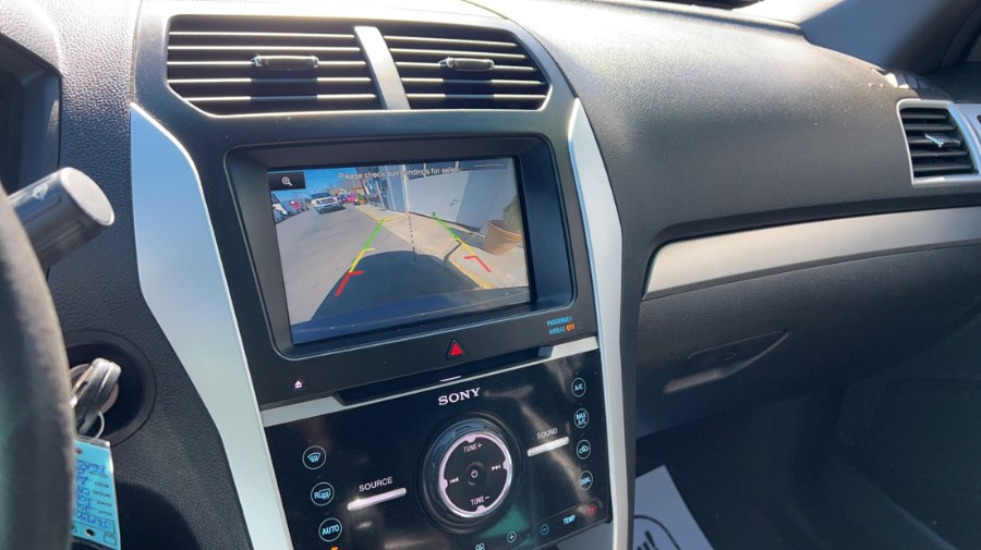 2015 Ford Explorer 4WD 4dr Sport, available for sale in Waterbury, Connecticut | West End Automotive Center. Waterbury, Connecticut 2015 Ford Explorer 4WD 4dr Sport, available for sale in Waterbury, Connecticut | West End Automotive Center. Waterbury, Connecticut