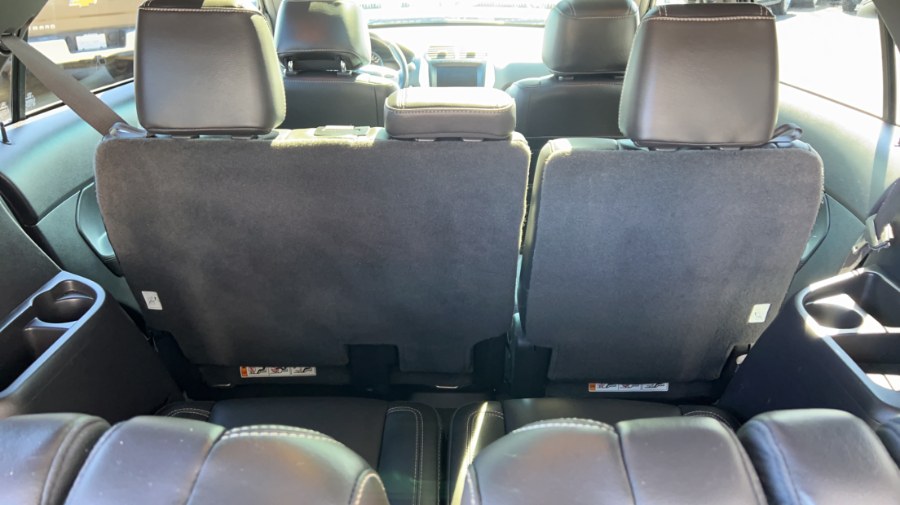 2015 Ford Explorer 4WD 4dr Sport, available for sale in Waterbury, Connecticut | West End Automotive Center. Waterbury, Connecticut 2015 Ford Explorer 4WD 4dr Sport, available for sale in Waterbury, Connecticut | West End Automotive Center. Waterbury, Connecticut