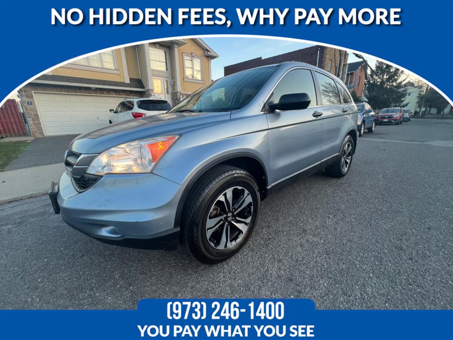 2011 Honda CR-V 4WD 5dr LX, available for sale in Lodi, New Jersey | Route 46 Auto Sales Inc. Lodi, New Jersey 2011 Honda CR-V 4WD 5dr LX, available for sale in Lodi, New Jersey | Route 46 Auto Sales Inc. Lodi, New Jersey
