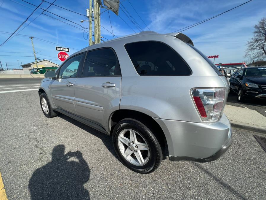 2006 Chevrolet Equinox 4dr AWD LT, available for sale in Lodi, New Jersey | Route 46 Auto Sales Inc. Lodi, New Jersey 2006 Chevrolet Equinox 4dr AWD LT, available for sale in Lodi, New Jersey | Route 46 Auto Sales Inc. Lodi, New Jersey