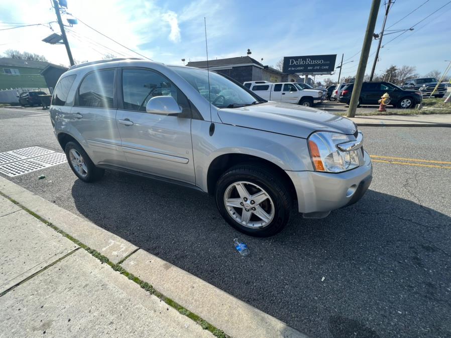 2006 Chevrolet Equinox 4dr AWD LT, available for sale in Lodi, New Jersey | Route 46 Auto Sales Inc. Lodi, New Jersey 2006 Chevrolet Equinox 4dr AWD LT, available for sale in Lodi, New Jersey | Route 46 Auto Sales Inc. Lodi, New Jersey