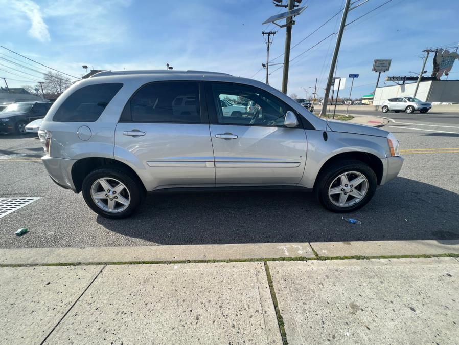 2006 Chevrolet Equinox 4dr AWD LT, available for sale in Lodi, New Jersey | Route 46 Auto Sales Inc. Lodi, New Jersey 2006 Chevrolet Equinox 4dr AWD LT, available for sale in Lodi, New Jersey | Route 46 Auto Sales Inc. Lodi, New Jersey