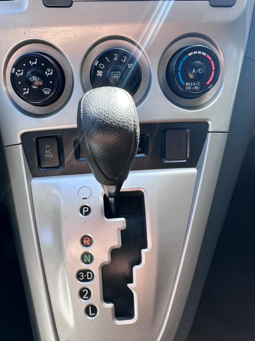 2009 Toyota Matrix 5dr Wgn Auto S AWD, available for sale in Revere, Massachusetts | Wonderland Auto. Revere, Massachusetts 2009 Toyota Matrix 5dr Wgn Auto S AWD, available for sale in Revere, Massachusetts | Wonderland Auto. Revere, Massachusetts